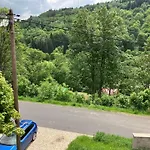 Niky U Klinovce * Jáchymov