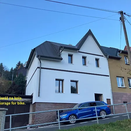 Niky U Klinovce Nyaraló