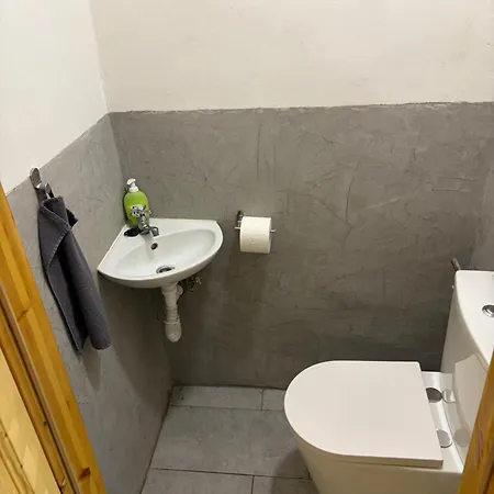 Niky U Klinovce * Jáchymov